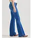 Wrangler Lucy Retro Mae Wide Leg Trouser Jean