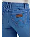 Wrangler Jeans Western Retro Mae Wide Leg Lucy