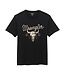 Wrangler Black Steerhead Graphic T-Shirt
