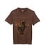Wrangler T-Shirt For The Ride Of Life Graphic