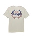 Wrangler Lunar Shield Back Graphic T-Shirt
