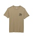 Wrangler Eagle Brown Back Graphic T-Shirt