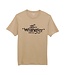 Wrangler Born Free Graphic T-Shirt