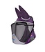 Shires Equestrian FlyGuard Pro Deluxe Fly Mask w/Ears