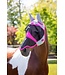 Shires Equestrian Masque à Mouches FlyGuard Pro Air Motion w/Oreilles & Nez