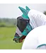 Shires Equestrian FlyGuard Pro Deluxe Fly Mask w/ Ears & Nose