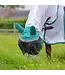 Shires Equestrian FlyGuard Pro Deluxe Fly Mask w/ Ears & Nose