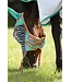 Shires Equestrian FlyGuard Pro Zeb-Tek Fly Mask w/ Ears & Nose