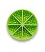 Dog's Crush Citrus Interactive Dog Slow Feeder