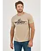 Wrangler Born Free Graphic T-Shirt
