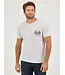 Wrangler Lunar Shield Back Graphic T-Shirt