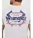 Wrangler Lunar Shield Back Graphic T-Shirt