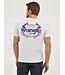 Wrangler Lunar Shield Back Graphic T-Shirt