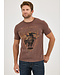 Wrangler T-Shirt For The Ride Of Life Graphic