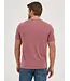 Wrangler Ginger Steerhead Mineral Wash Graphic T-Shirt