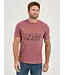 Wrangler Ginger Steerhead Mineral Wash Graphic T-Shirt