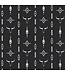 Wrangler Chandail Polo Performance Steer Black