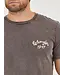 Wrangler Ganache Mineral Wash Graphic T-Shirt