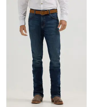 Wrangler Jeans Retro Slim Fit Bootcut Hayward