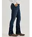 Wrangler Hayward Retro Slim Fit Bootcut Jean