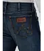 Wrangler Hayward Retro Slim Fit Bootcut Jean