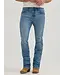 Wrangler Charles Retro Slim Fit Bootcut Jean