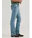 Wrangler Mendenhall Retro Slim Fit Straight Leg Jean