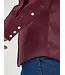 Wrangler Chemise Western Work Snap Red Oxide