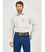 Wrangler Firm Finish Stone Twill Western Snap Work Shirt