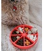 Dog's Crush Citrus Interactive Dog Slow Feeder