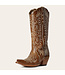 Ariat Bottes Western Pearl Amber