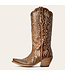 Ariat Bottes Western Pearl Amber