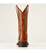 Ariat Round Up Remuda Naturally Rich Western Boot
