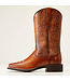 Ariat Round Up Remuda Naturally Rich Western Boot