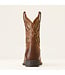 Ariat Bottes Western Round Up Bliss Sassy Brown