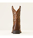 Ariat Round Up Bliss Sassy Brown Western Boot