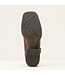 Ariat Round Up Bliss Sassy Brown Western Boot