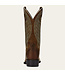 Ariat Round Up Wide Square Toe Western Boot