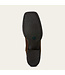 Ariat Round Up Wide Square Toe Western Boot