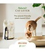 Almo Nature Clumping Ultra-Fine Natural Texture Cat Litter