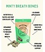 Winnie Lou Minty Breath Bones