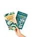 Winnie Lou Greens & Cheddar Pretzels