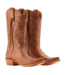 Ariat Martina Ole Tan Western Boot