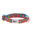 RC Pets Collier en Nylon Clip '' Petite '' Jurassic Pack