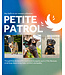 RC Pets Collier en Nylon Clip '' Petite '' Jurassic Pack