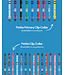 RC Pets Collier en Nylon Clip '' Petite '' Jurassic Pack