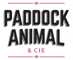 Paddock Animal