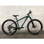 Kona Bicycle Company New! Medium Kona Cinder Cone - Gloss Metallic Green