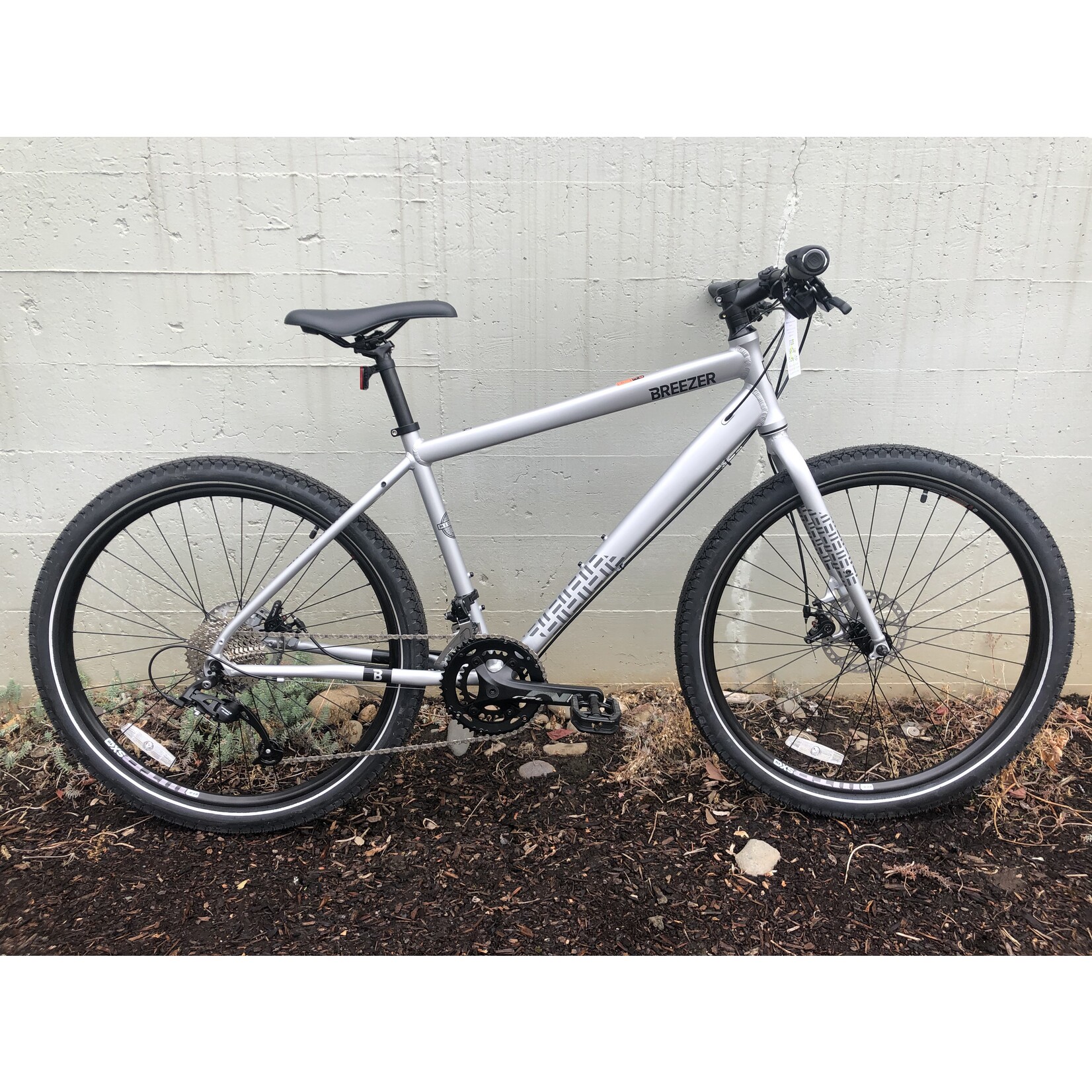 Breezer Breezer Midtown 1.5 Bicycle