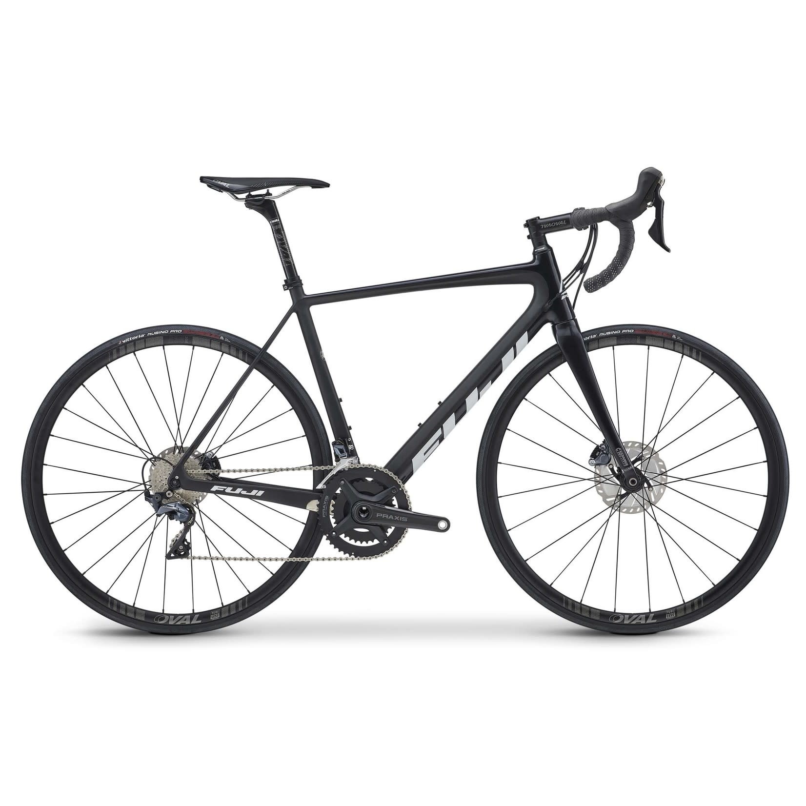 fuji full carbon